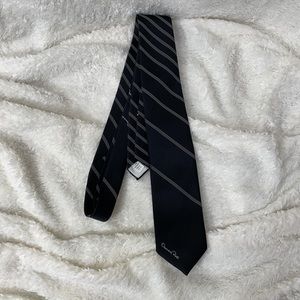 Óscar de la Renta Tie